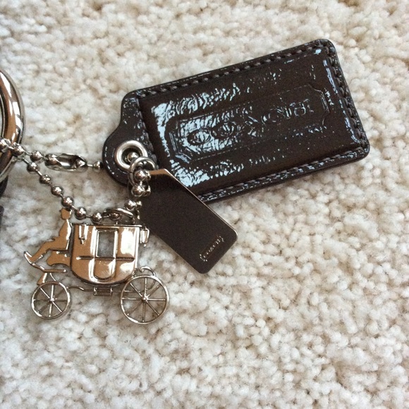 Coach Handbag - Picture 5 of 5